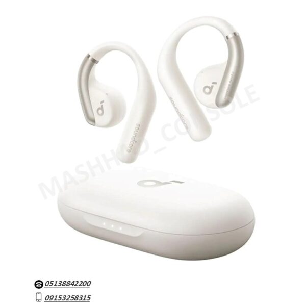 خرید ایرپاد SounCore AeroFitA3872 مشهد کنسول