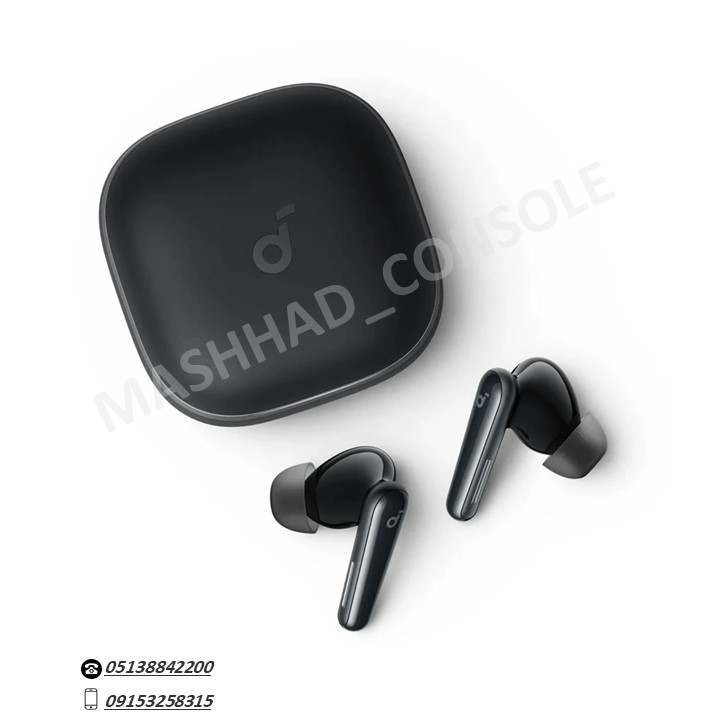 خرید ایرپاد SoundCore Liberty 5 مشهد کنسول