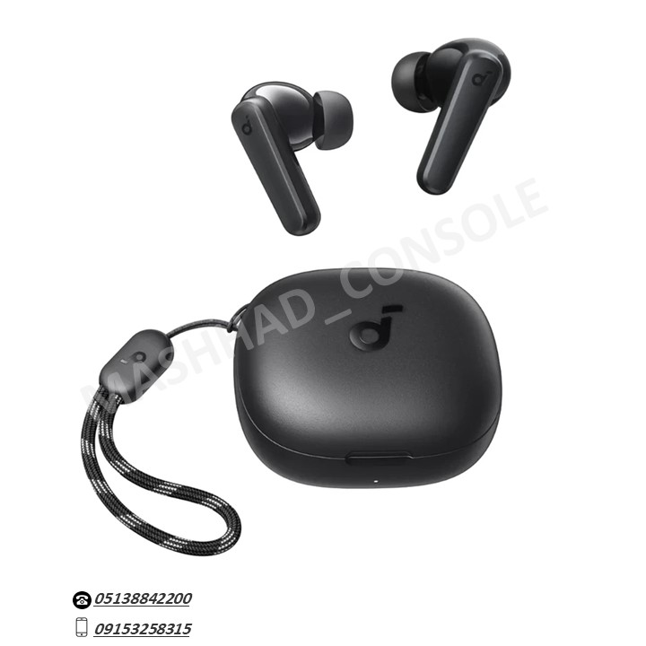 خرید ایرپاد SoundCore r50i مشهد کنسول