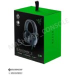 خرید هدفون Razer BlackShark v2 X مشهد کنسول