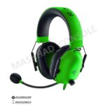 خرید هدفون Razer BlackShark v2 X مشهد کنسول