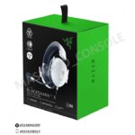 خرید هدفون Razer BlackShark v2 X مشهد کنسول