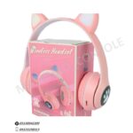 خرید هدفون MZ023 مشهد کنسول