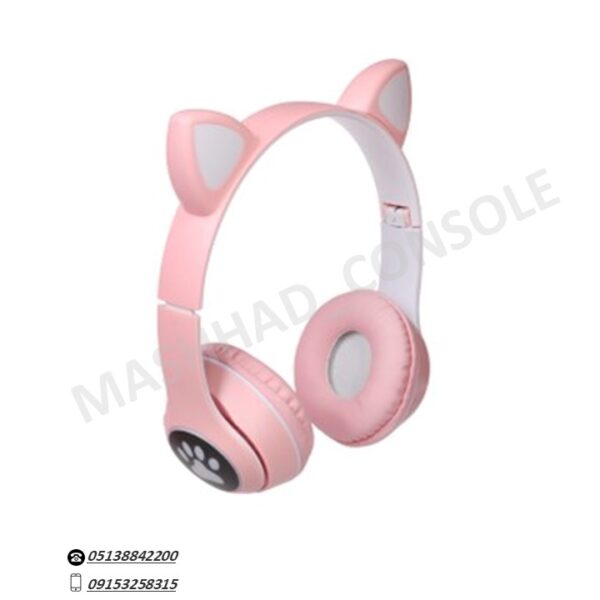 خرید هدفون MZ023 مشهد کنسول