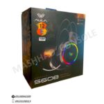 خرید هدفون aula S608 مشهد کنسول