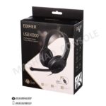 خرید هدفون Edifier K800 مشهد کنسول