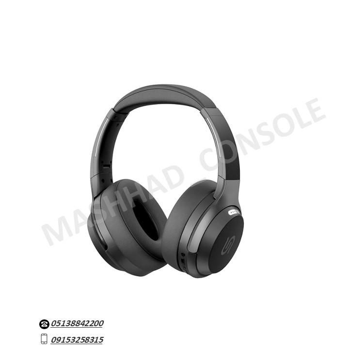 خرید هدفون soundnet porodo Eclips مشهد کنسول