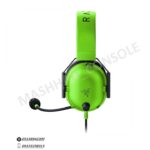 خرید هدفون Razer BlackShark v2 X مشهد کنسول