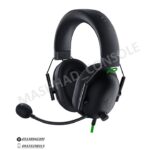 خرید هدفون Razer BlackShark v2 X مشهد کنسول