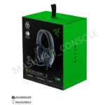 خرید هدفون Razer BlackShark v2 X مشهد کنسول