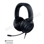 خرید هدفون Razer Karen X Lite مشهد کنسول