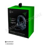 خرید هدفون Razer Karen X Lite مشهد کنسول