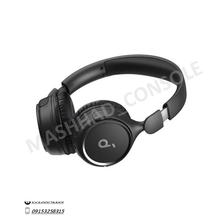 خرید هدفون Soundnet porodo H30i مشهد کنسول