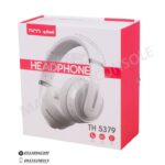 خرید هدفون TSCO TH5379 مشهد کنسول