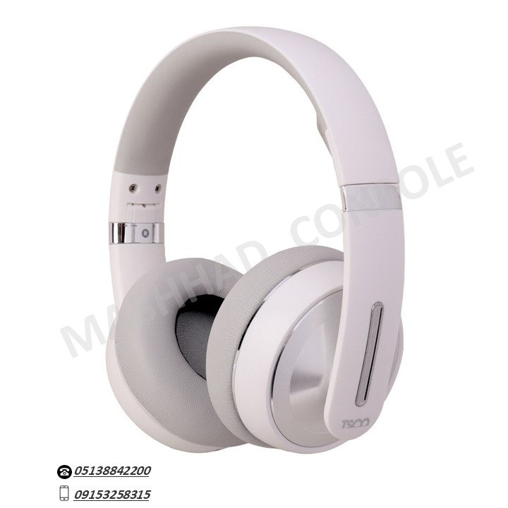 خرید هدفون TSCO TH5379 مشهد کنسول