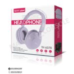 خرید هدفون TSCO TH6370 مشهد کنسول