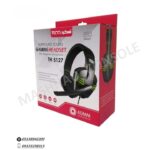 خرید هدفون TSCO TH5127 مشهد کنسول