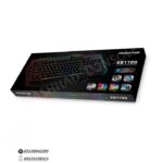 خرید کیبورد kingstar مدل KB172G مشهد کنسول