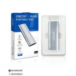 خرید هارد اکسترنال OSCOO MD005m 1T مشهد کنسول
