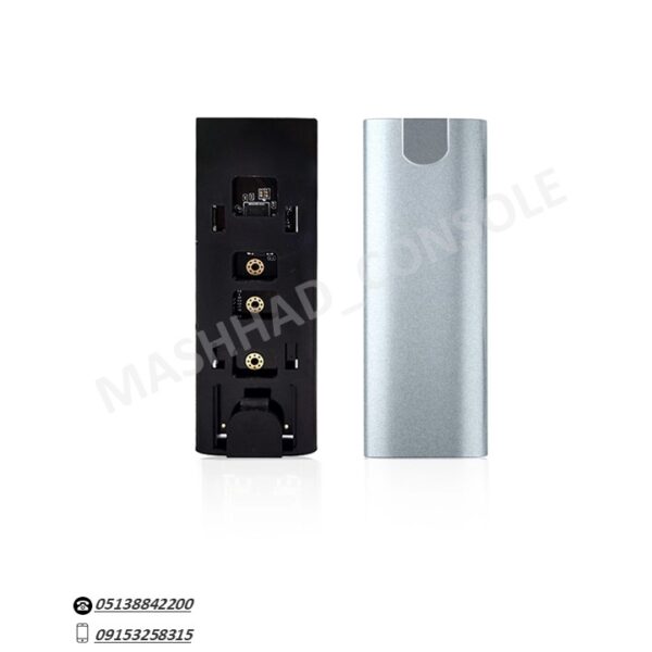 خرید هارد اکسترنال OSCOO MD005m 1T مشهد کنسول