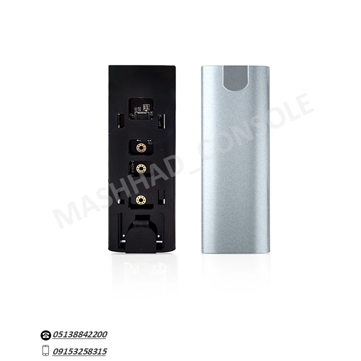 خرید هارد اکسترنال OSCOO MD005m 1T مشهد کنسول