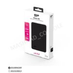 خرید هارد اکسترنال SP S05 2T مشهد کنسول