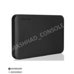 خرید هارد اکسترنال Toshiba Canvio Ready 1T مشهد کنسول