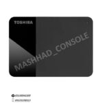 خرید هارد اکسترنال Toshiba Canvio Ready 1T مشهد کنسول