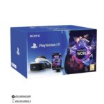 خرید پلی استیشن وی آر PlayStation VR مشهد کنسول
