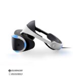 خرید پلی استیشن وی آر PlayStation VR مشهد کنسول