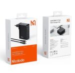 خرید شارژر Mcdodo GaN 100W Fast Charge مشهد کنسول