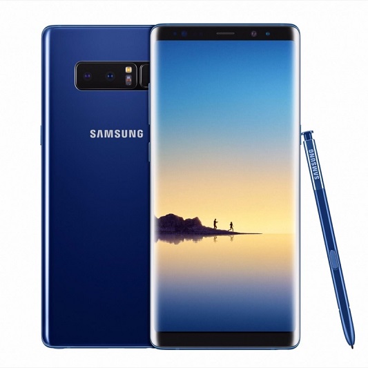 دانلود رام سری Note سامسونگ مشهد کنسول