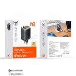 خرید شارژر Mcdodo FreeGo 67W GaN مشهد کنسول