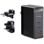 خرید شارژر Mcdodo GaN 100W Fast Charge مشهد کنسول