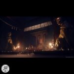 دیسک بازی Silent Hill F PS5 مشهد کنسول