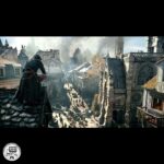 دیسک بازی Assassin Creed Syndicate Xbox One مشهد کنسول
