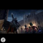 دیسک بازی Assassin Creed Syndicate Xbox One مشهد کنسول