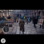 دیسک بازی Assassin Creed Syndicate Xbox One مشهد کنسول