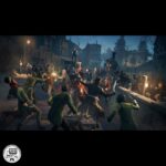 دیسک بازی Assassin Creed Syndicate Xbox One مشهد کنسول