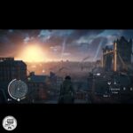 دیسک بازی Assassin Creed Syndicate Xbox One مشهد کنسول