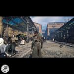 دیسک بازی Assassin Creed Syndicate Xbox One مشهد کنسول