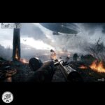 دیسک بازی Battlefield 1 Xbox One مشهد کنسول