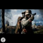 دیسک بازی Battlefield 1 Xbox One مشهد کنسول