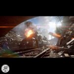 دیسک بازی Battlefield 1 Xbox One مشهد کنسول