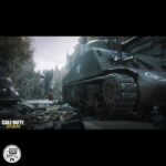 دیسک بازی Call Of Duty WW2 Xbox One مشهد کنسول