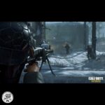 دیسک بازی Call Of Duty WW2 Xbox One مشهد کنسول