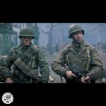 دیسک بازی Call Of Duty WW2 Xbox One مشهد کنسول
