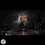 دیسک بازی Mortal kombat 11 Xbox One مشهد کنسول