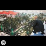 دیسک بازی Hitman 2 Xbox One مشهد کنسول
