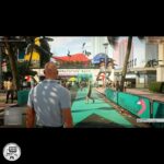 دیسک بازی Hitman 2 Xbox One مشهد کنسول